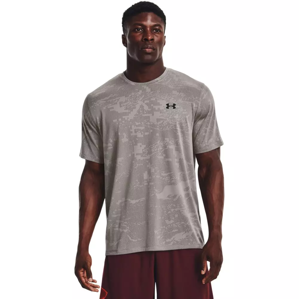 Under armour outlet mens tops